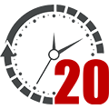 20多年制造經(jīng)驗(yàn)